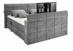 Lit boxspring  DENVER 6