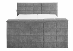Lit boxspring  DENVER 6