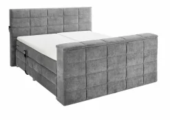 Lit boxspring  DENVER 6