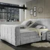 Lit boxspring  DENVER 6