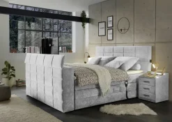 Lit boxspring  DENVER 6