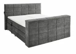 Lit boxspring DENVER 6