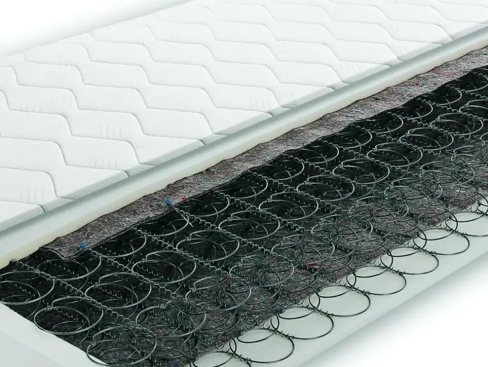 Lit boxspring EUROPA