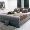Lit boxspring EUROPA