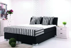 Lit boxspring EUROPA