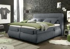 Lit boxspring  EVOLUTION 3