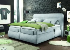 Lit boxspring  EVOLUTION 1