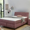 Lit boxspring  GITTA