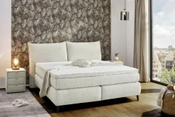 Lit boxspring HACIENDA MIX