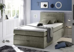 Lit boxspring HAWAII 2