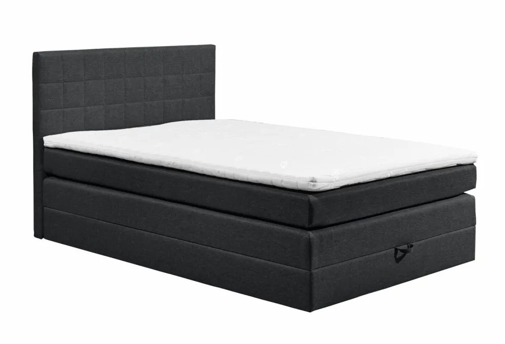Lit boxspring HAWAII 2