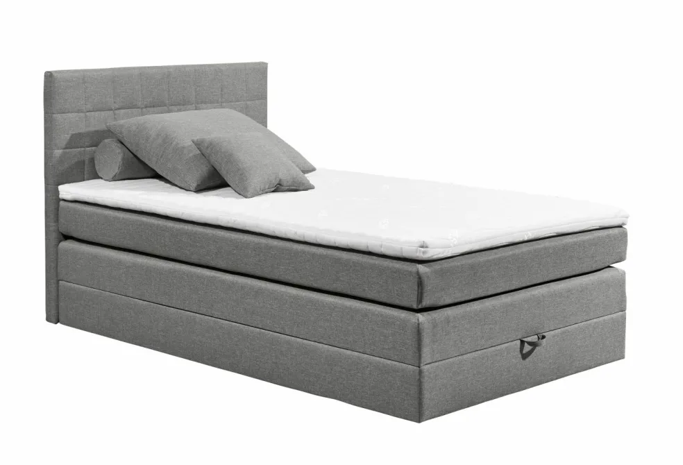 Lit boxspring HAWAII 3