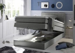 Lit boxspring HAWAII 1