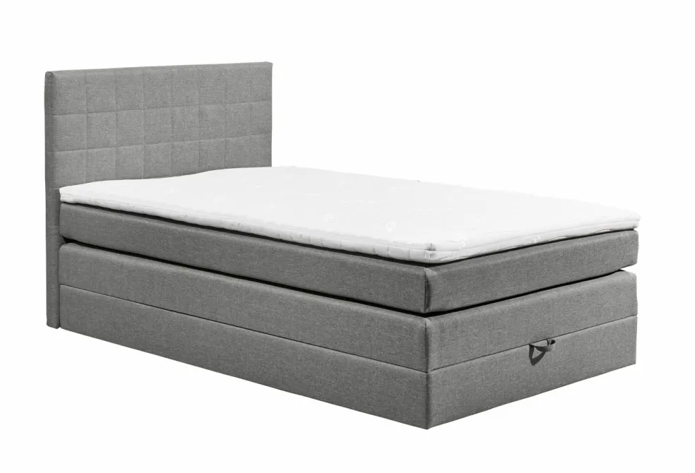 Lit boxspring HAWAII 1