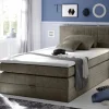 Lit boxspring HAWAII 1