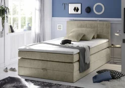 Lit boxspring  HAWAII 3