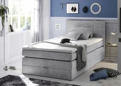 Lit boxspring  HAWAII 3