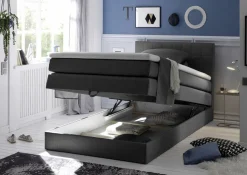 Lit boxspring HAWAII 3