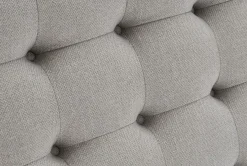 Lit boxspring  JESSICA