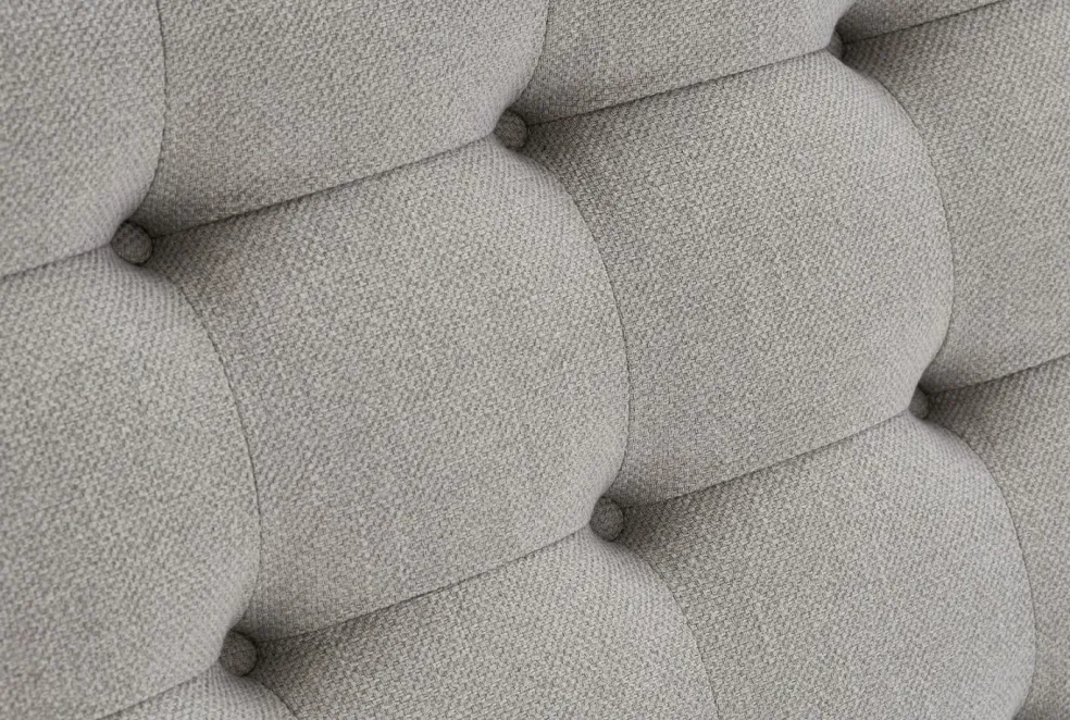 Lit boxspring JESSICA