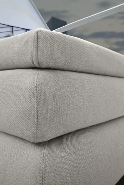 Lit boxspring  JESSICA MIX