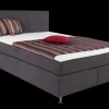 Lit boxspring KALIL MOMENTO