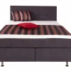 Lit boxspring KALIL MOMENTO