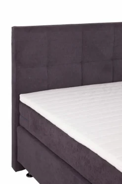 Lit boxspring KALIL MOMENTO