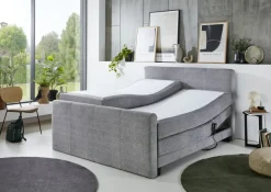 Lit boxspring KANO