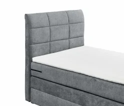 Lit boxspring KUBA 1