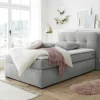 Lit boxspring LA PALMA 6