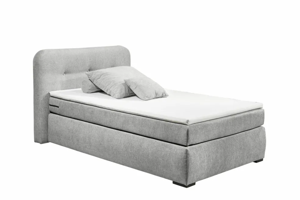 Lit boxspring LA PALMA 6