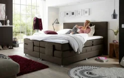 Lit boxspring  MANOLO 2