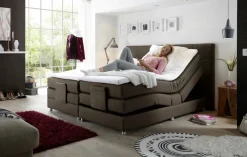 Lit boxspring  MANOLO 2