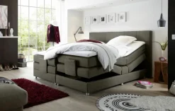 Lit boxspring  MANOLO 2