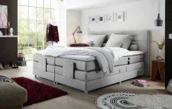 Lit boxspring MANOLO 2
