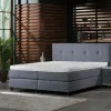 Lit boxspring  MARITA