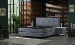 Lit boxspring  MARITA