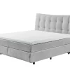 Lit boxspring MASSANA 8