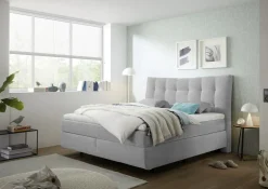 Lit boxspring MASSANA 8