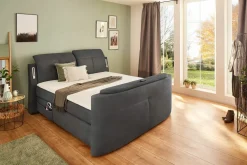 Lit boxspring MOVIE-STAR