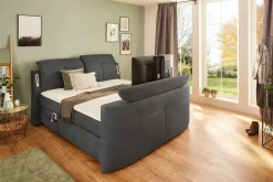 Lit boxspring MOVIE-STAR