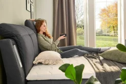 Lit boxspring MOVIE-STAR