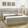 Lit boxspring NIKA MIX