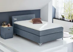 Lit boxspring  NOLA