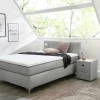 Lit boxspring NOLA