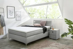 Lit boxspring NOLA