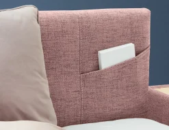 Lit boxspring  NOLA