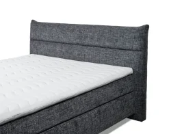Lit boxspring OAXACA