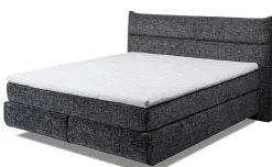 Lit boxspring OAXACA